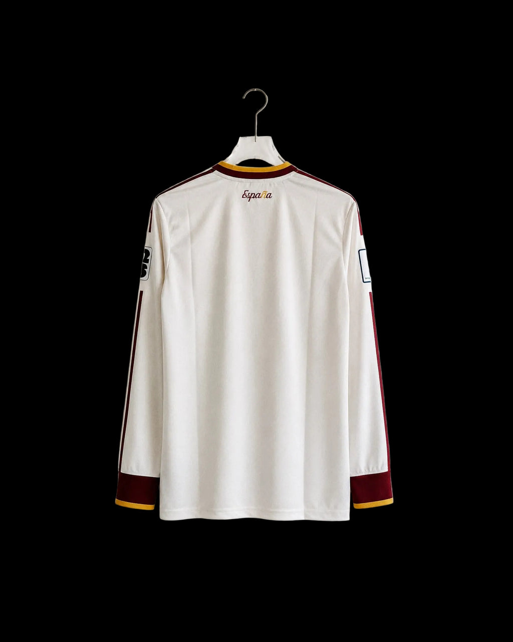 SPAIN | WC 26 AWAY F/S