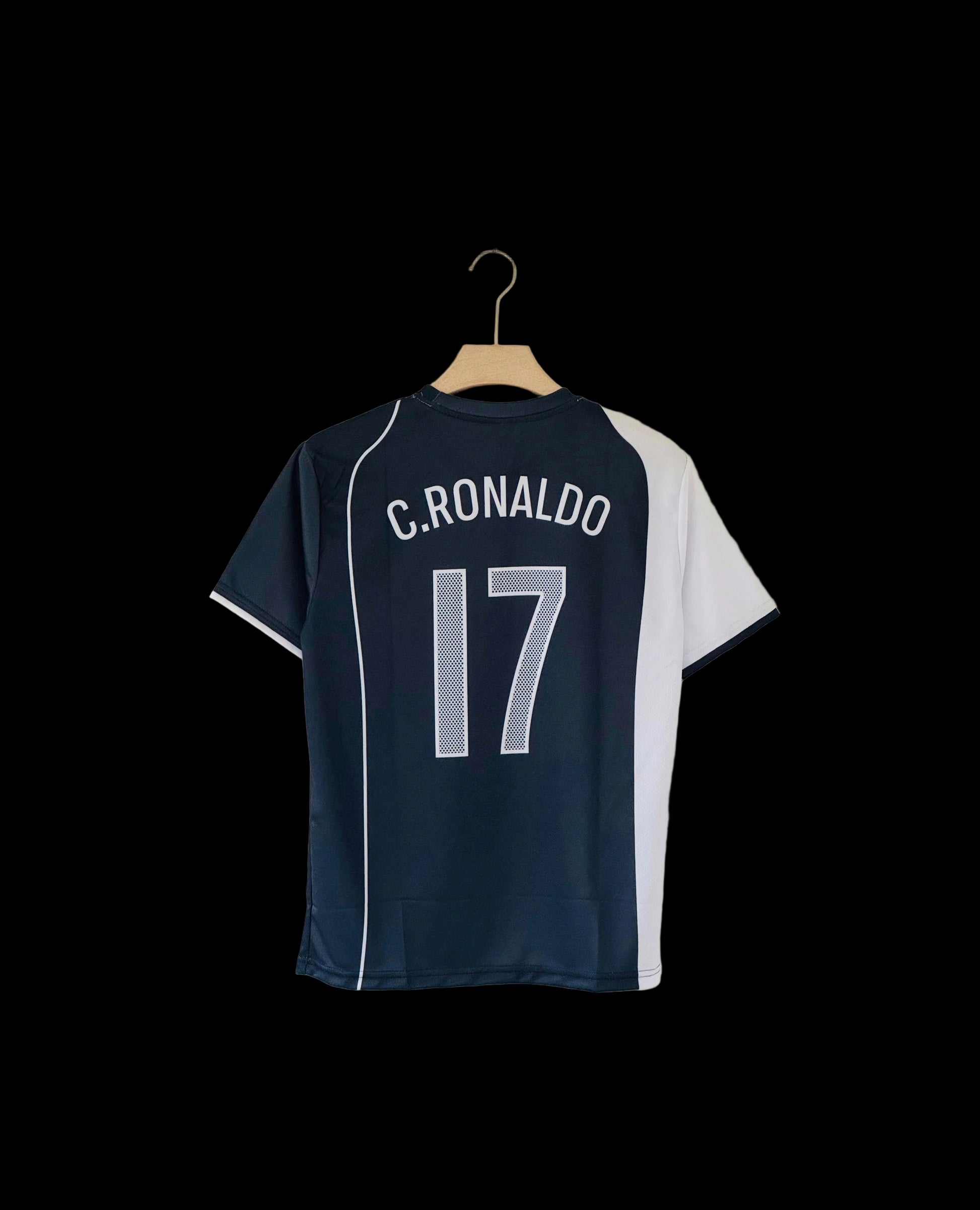 RONALDO | PORTUGAL 2006 ANTI RACISM KIT