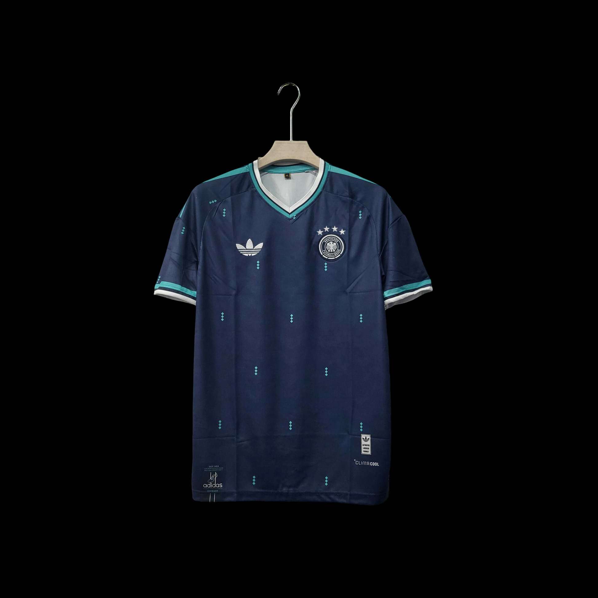 GERMANY | WC 26 AWAY