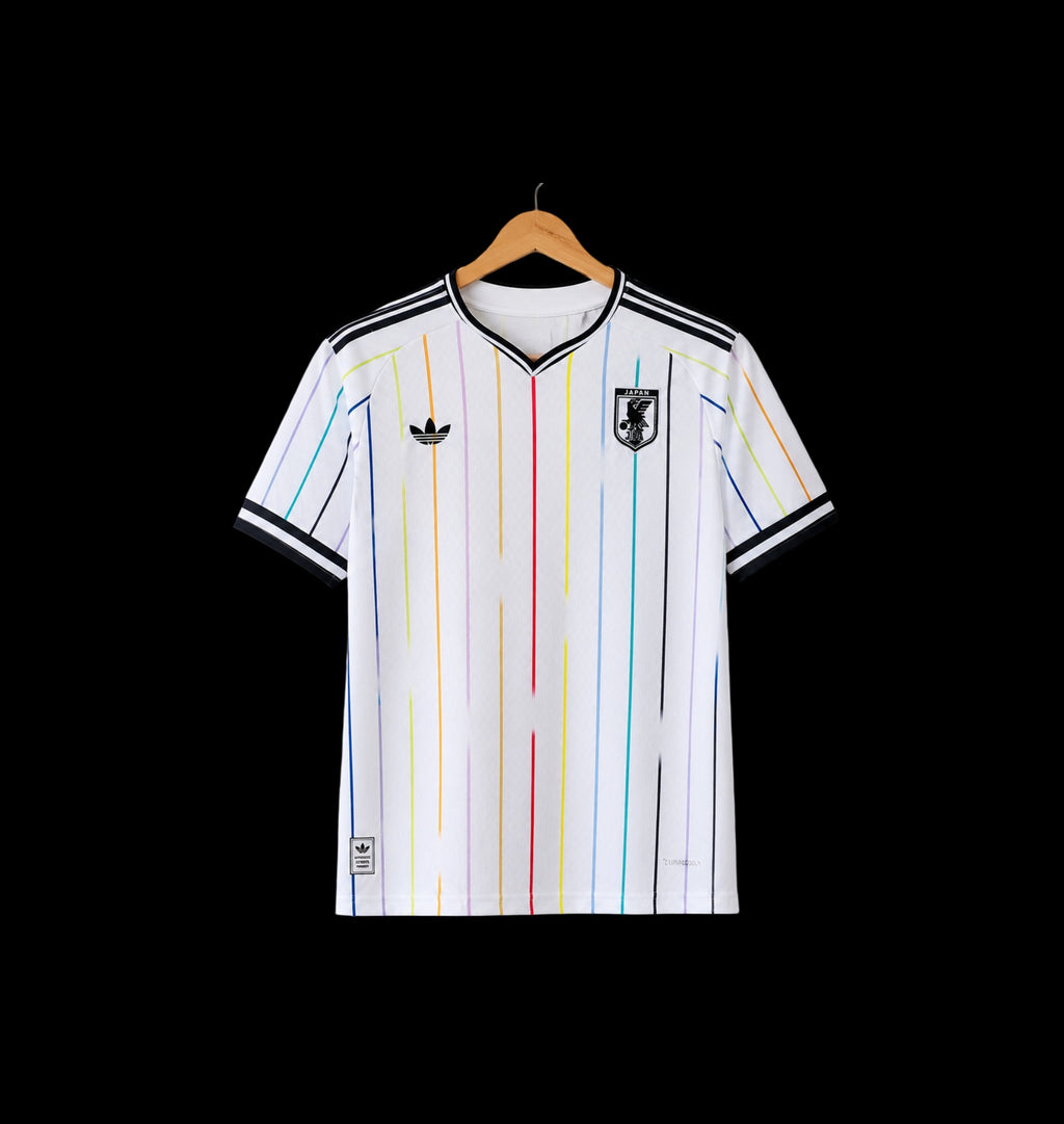 JAPAN | WORLD CUP 26 HOME
