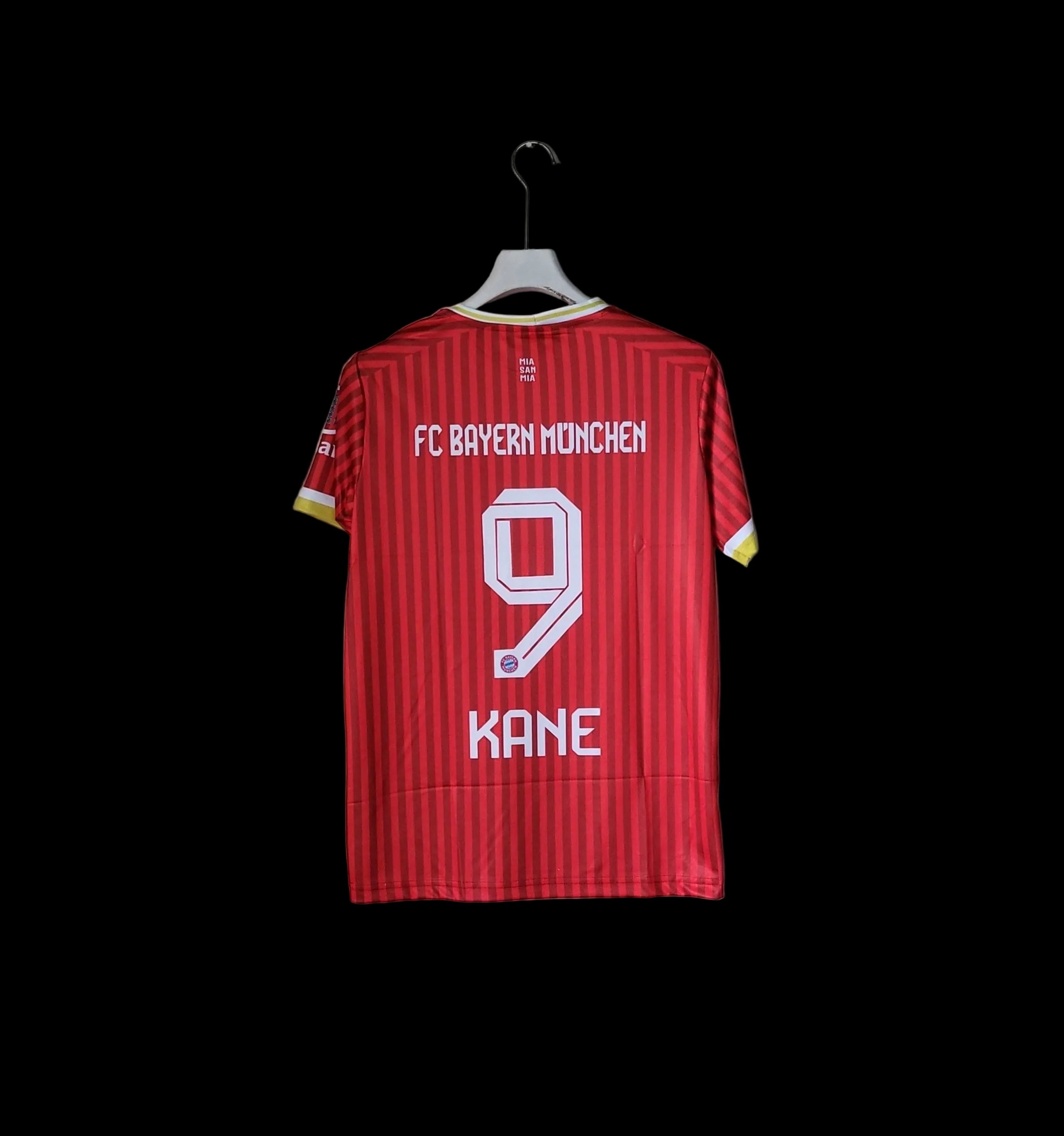KANE | BAYERN MUNICH 2026 - 27 HOME – JERSEY HUT