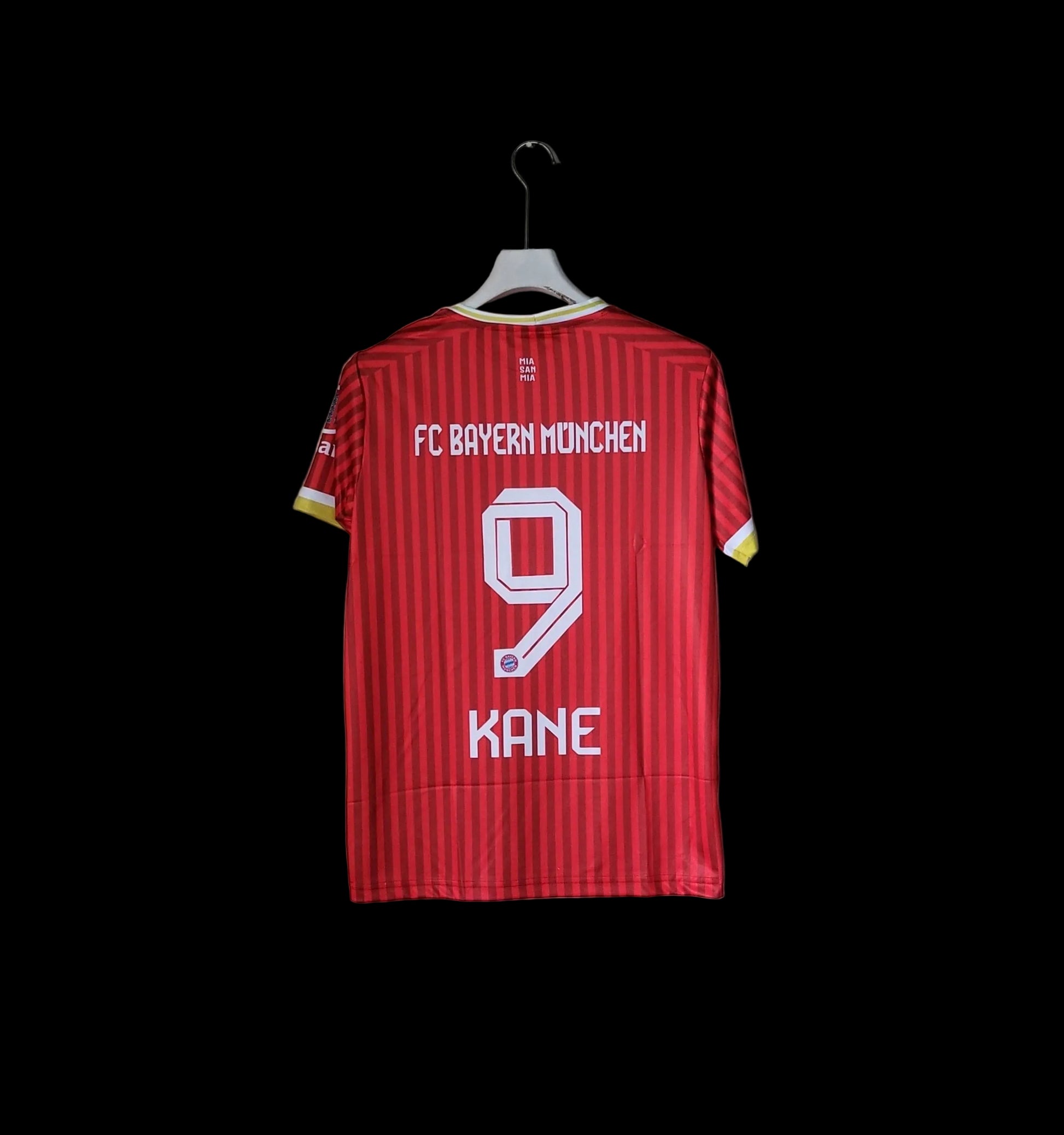 KANE | BAYERN MUNICH 2026 - 27 HOME