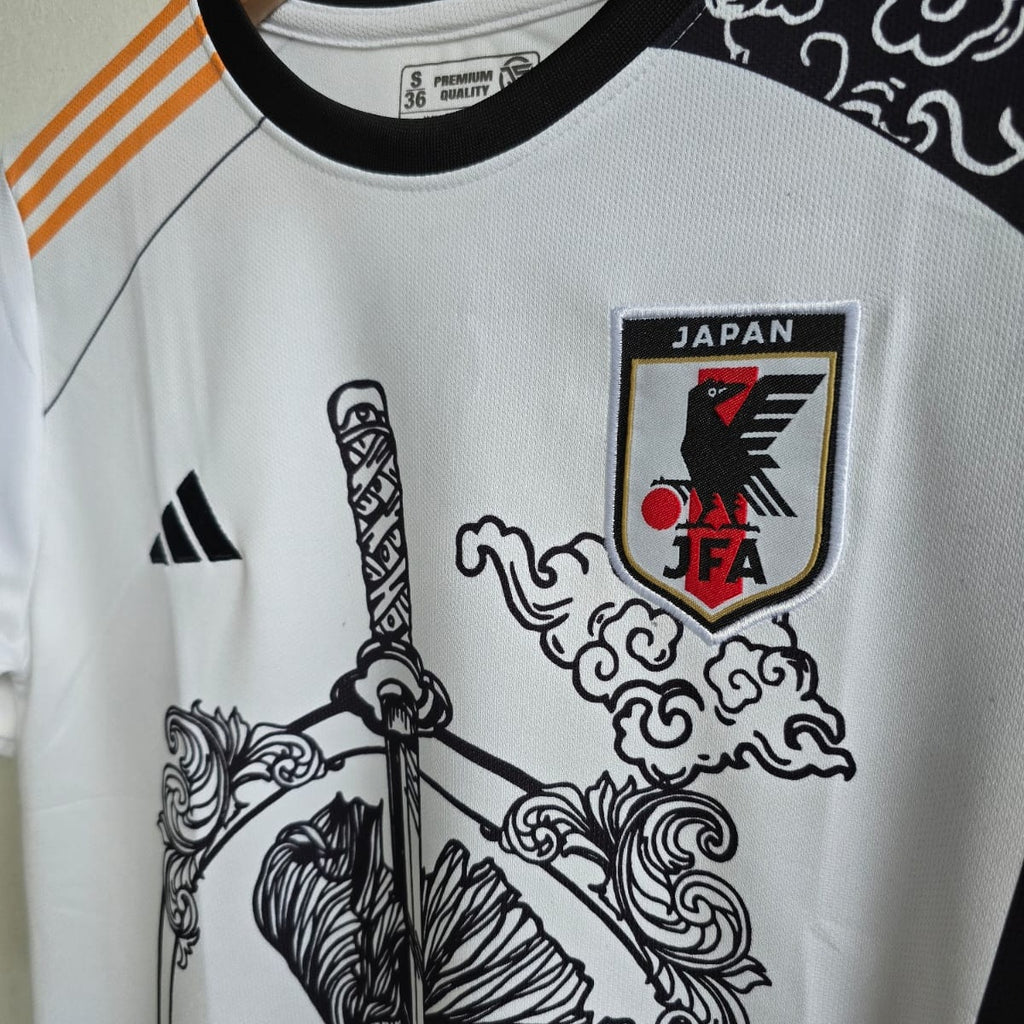 JAPAN x TSUBASA SPECIAL EDITION KIT