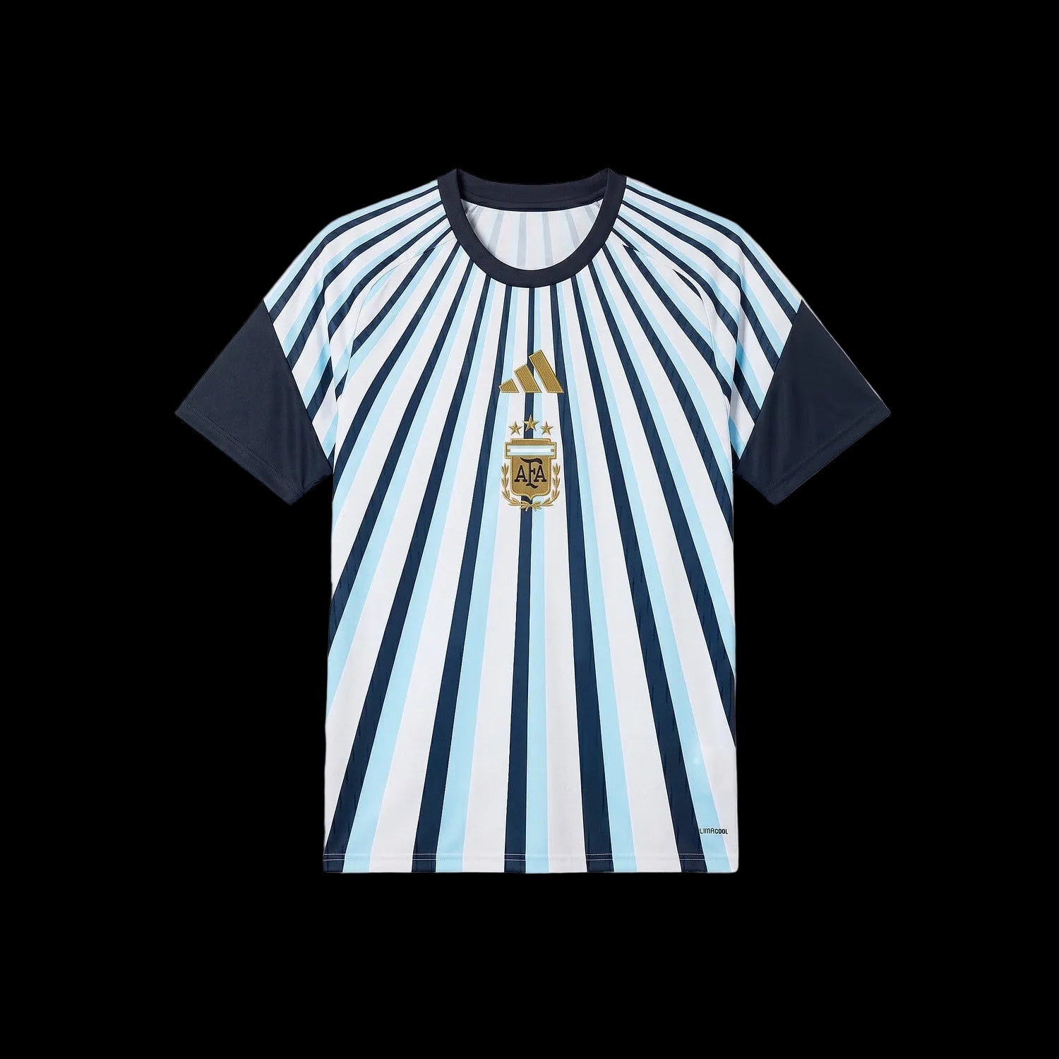 ARGENTINA | PRE MATCH KIT