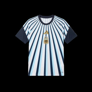 ARGENTINA | PRE MATCH KIT