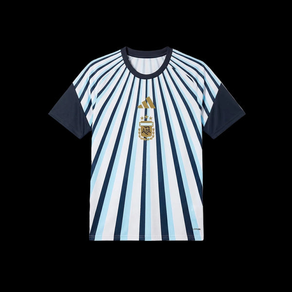 ARGENTINA | PRE MATCH KIT