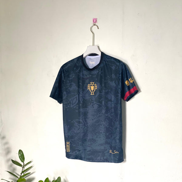 CR7 GOAT EDITION KIT