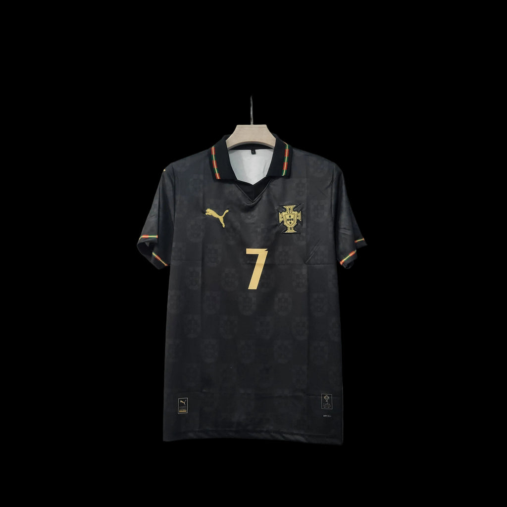 CR7 | PORTUGAL PANTHER EDITION