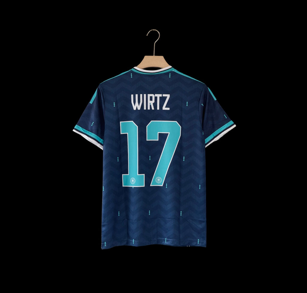WIRTZ | GERMANY WC 26 AWAY