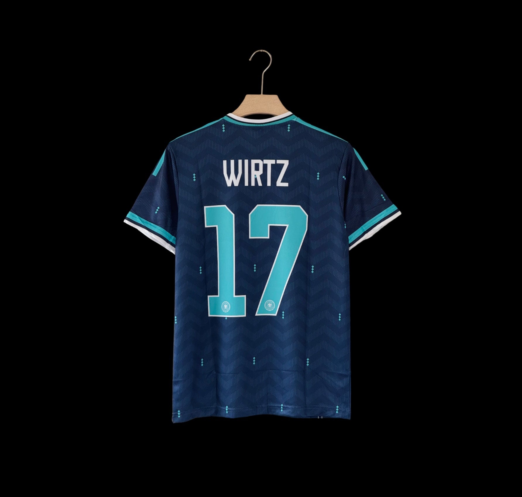 WIRTZ | GERMANY WC 26 AWAY