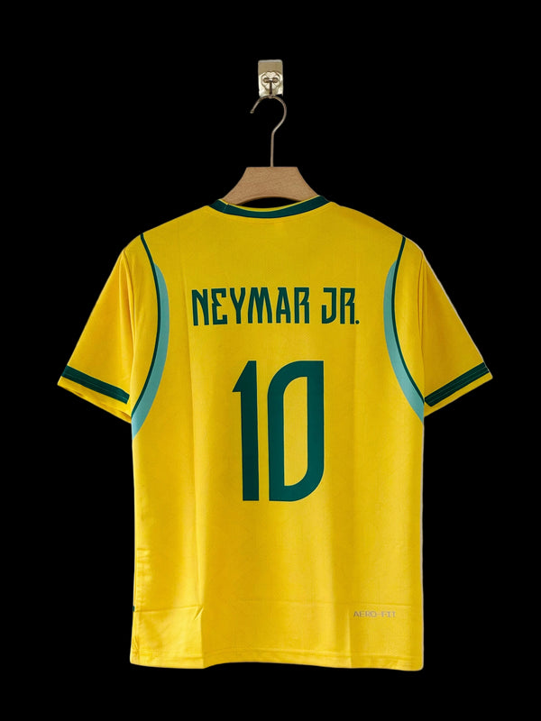 NEYMAR | BRAZIL WC 26 HOME