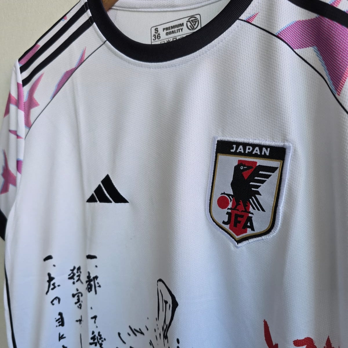 ZORO x JAPAN SPECIAL EDITION KIT