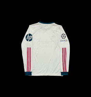 REAL MADRID | 2026 - 27 HOME F/S