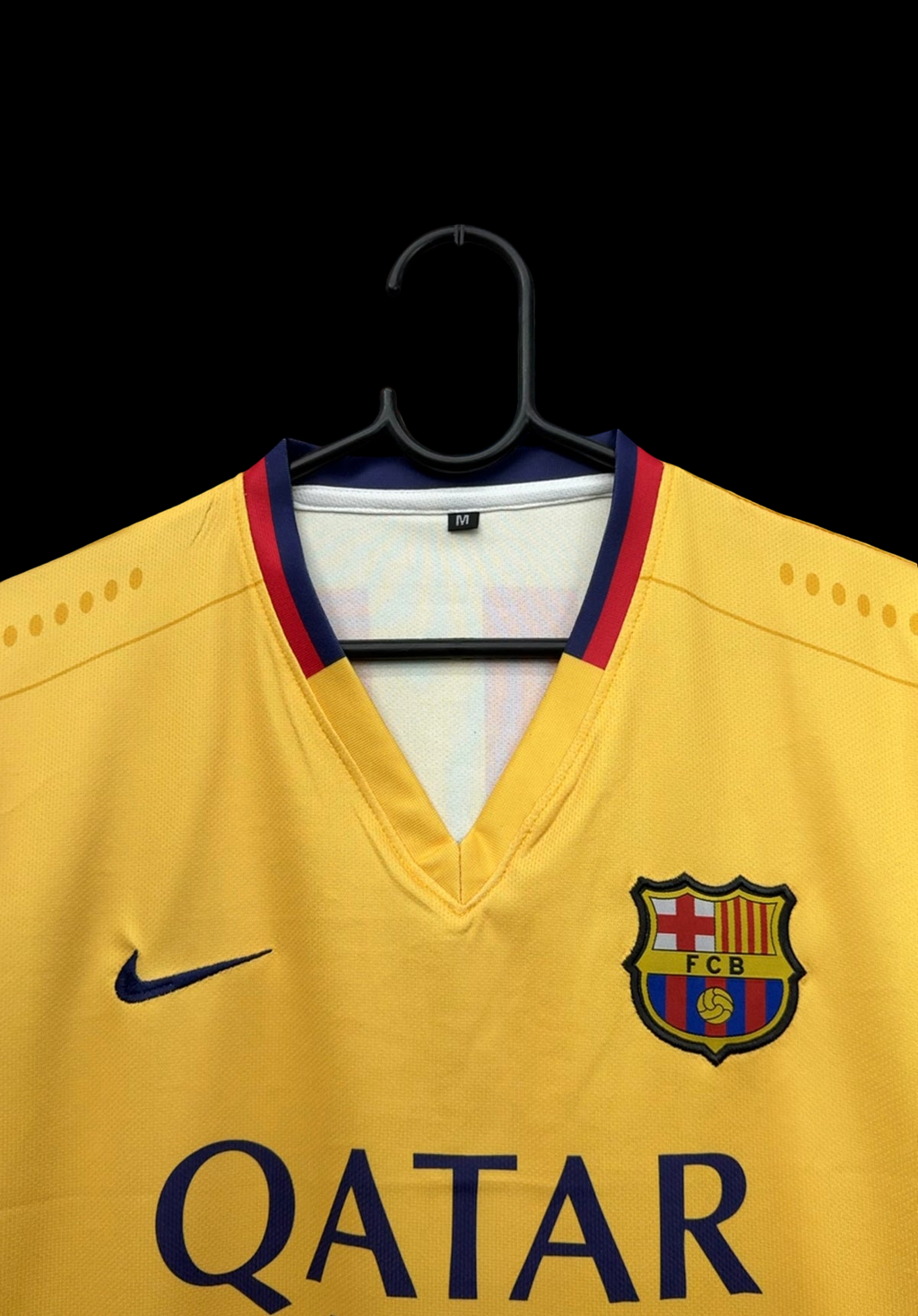 NEYMAR JR | BARCELONA 2015 - 16 AWAY