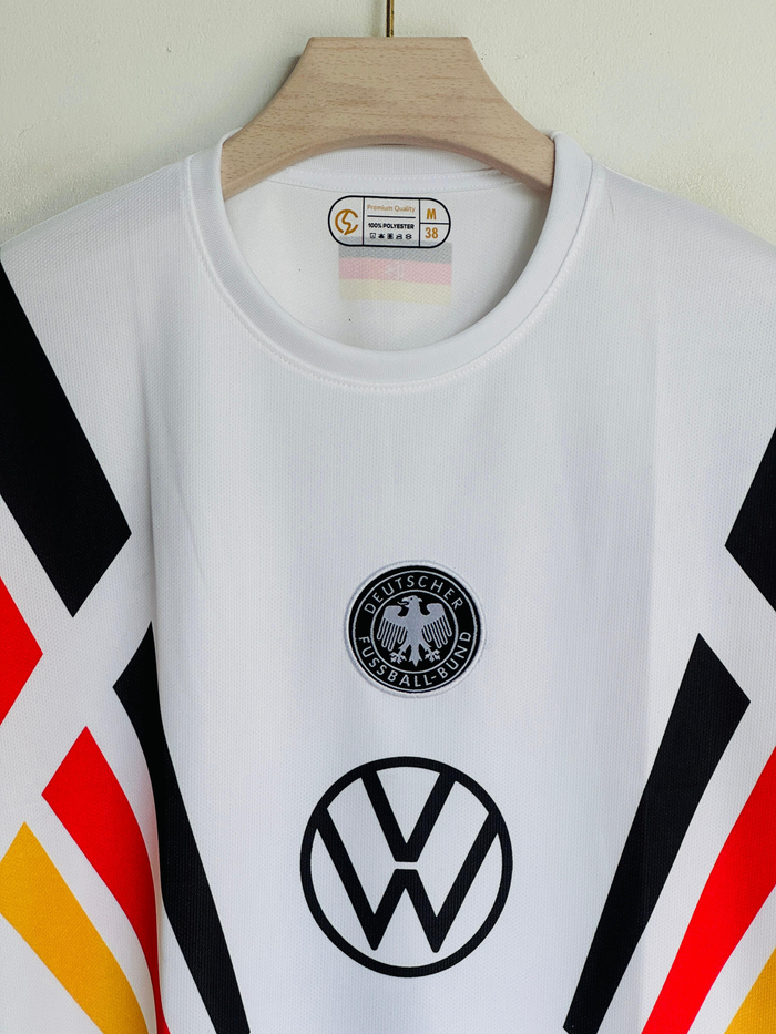 BECKENBAEUR GERMANY OVERSIZED RETRO