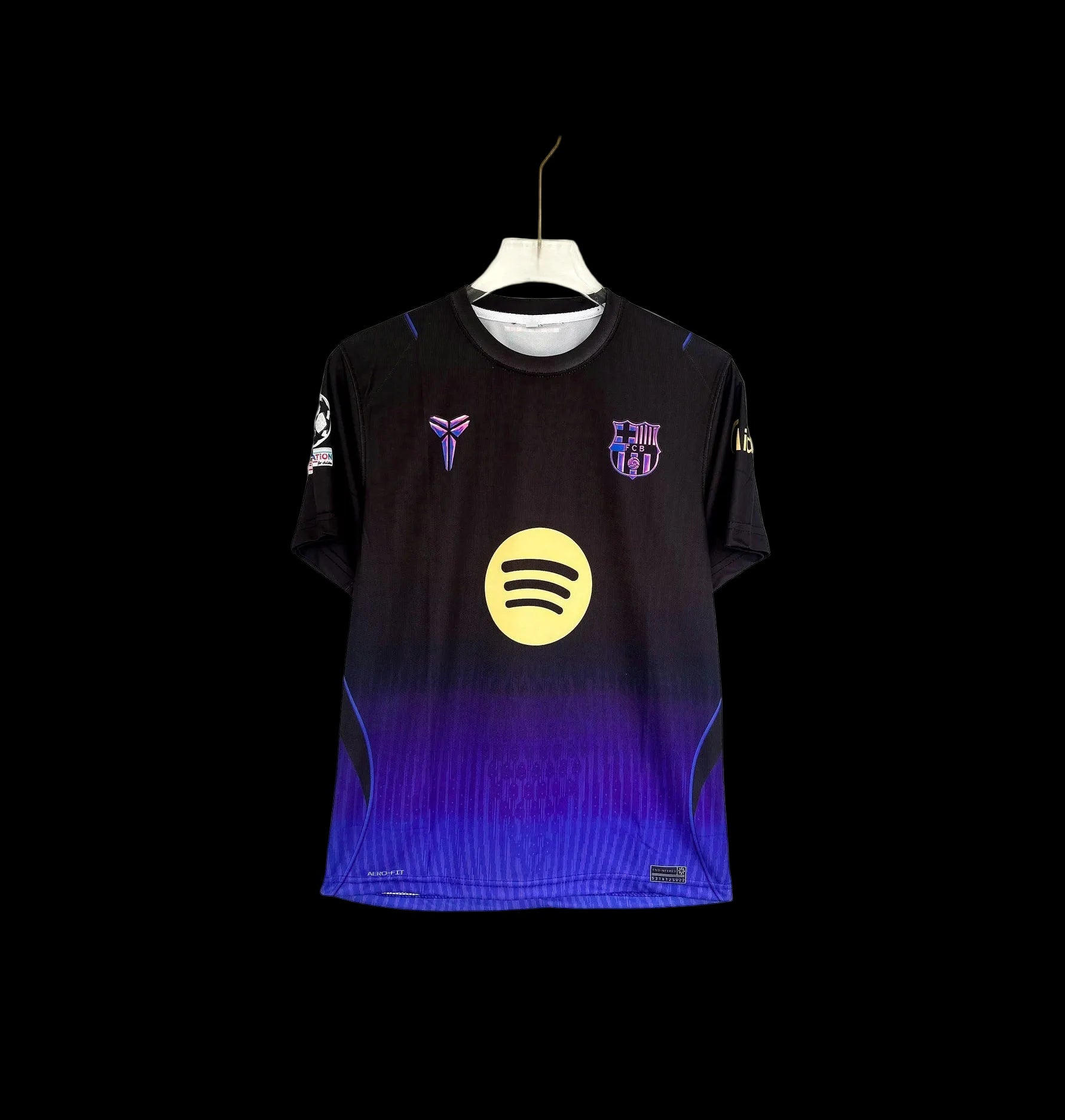 PRE BOOKING- YAMAL | FC BARCELONA 2026 - 27 AWAY