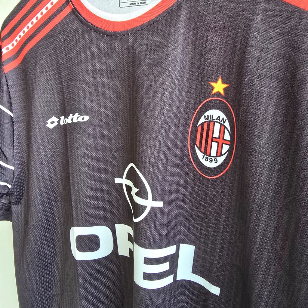 MALDINI AC MILAN OVERSIZED RETRO