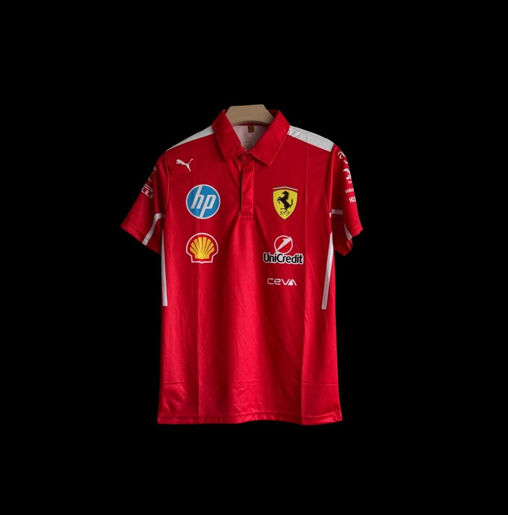 F1 | FERRARI SCUDERIA 2025