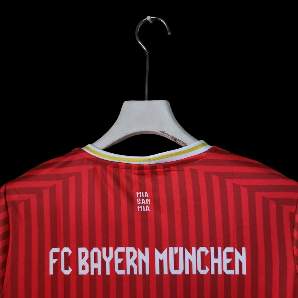 KANE | BAYERN MUNICH 2026 - 27 HOME
