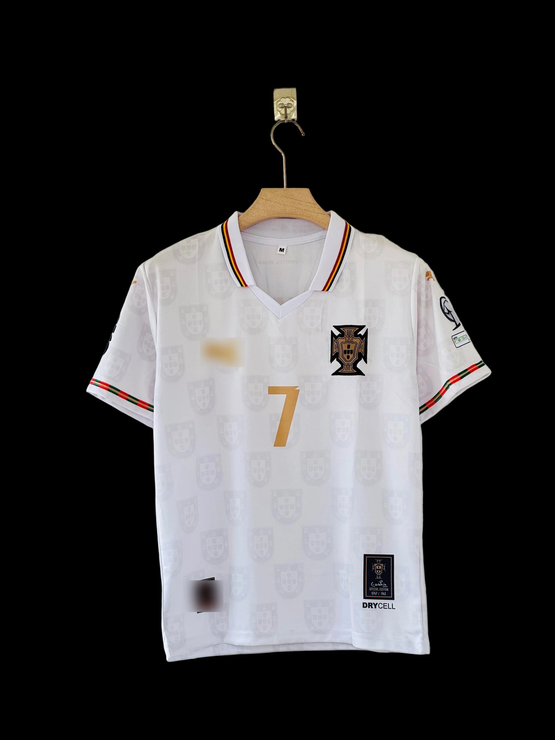 PRE BOOKING - CR7 | PORTUGAL WC SPECIAL EDITION
