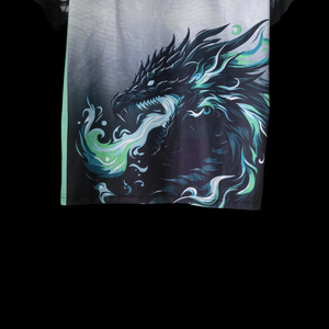 REAL MADRID |  DRAGON EDITION