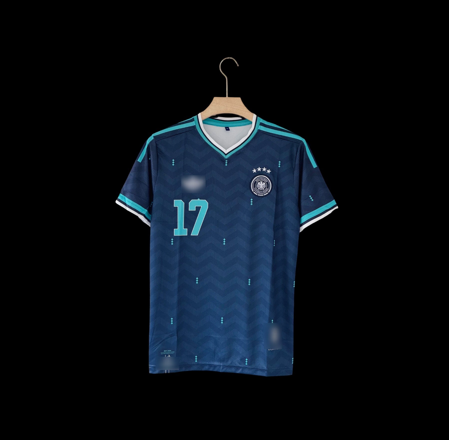 WIRTZ | GERMANY WC 26 AWAY