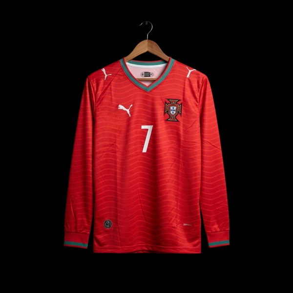 CR7 | PORTUGAL 2026 WC HOME