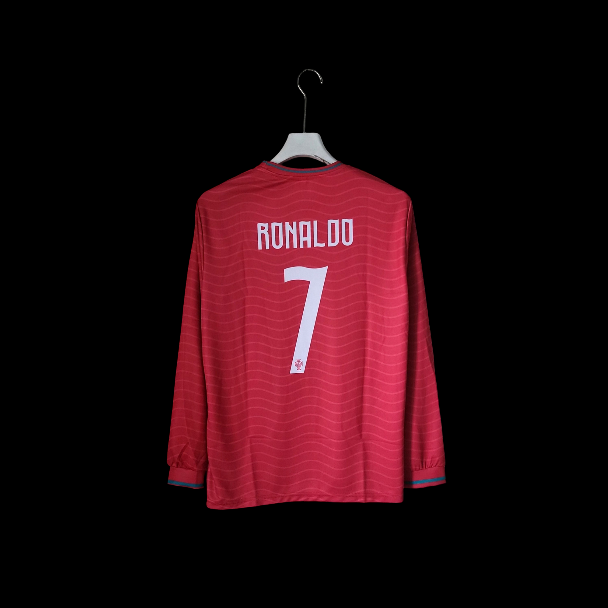 CR7 | PORTUGAL 2026 WC HOME