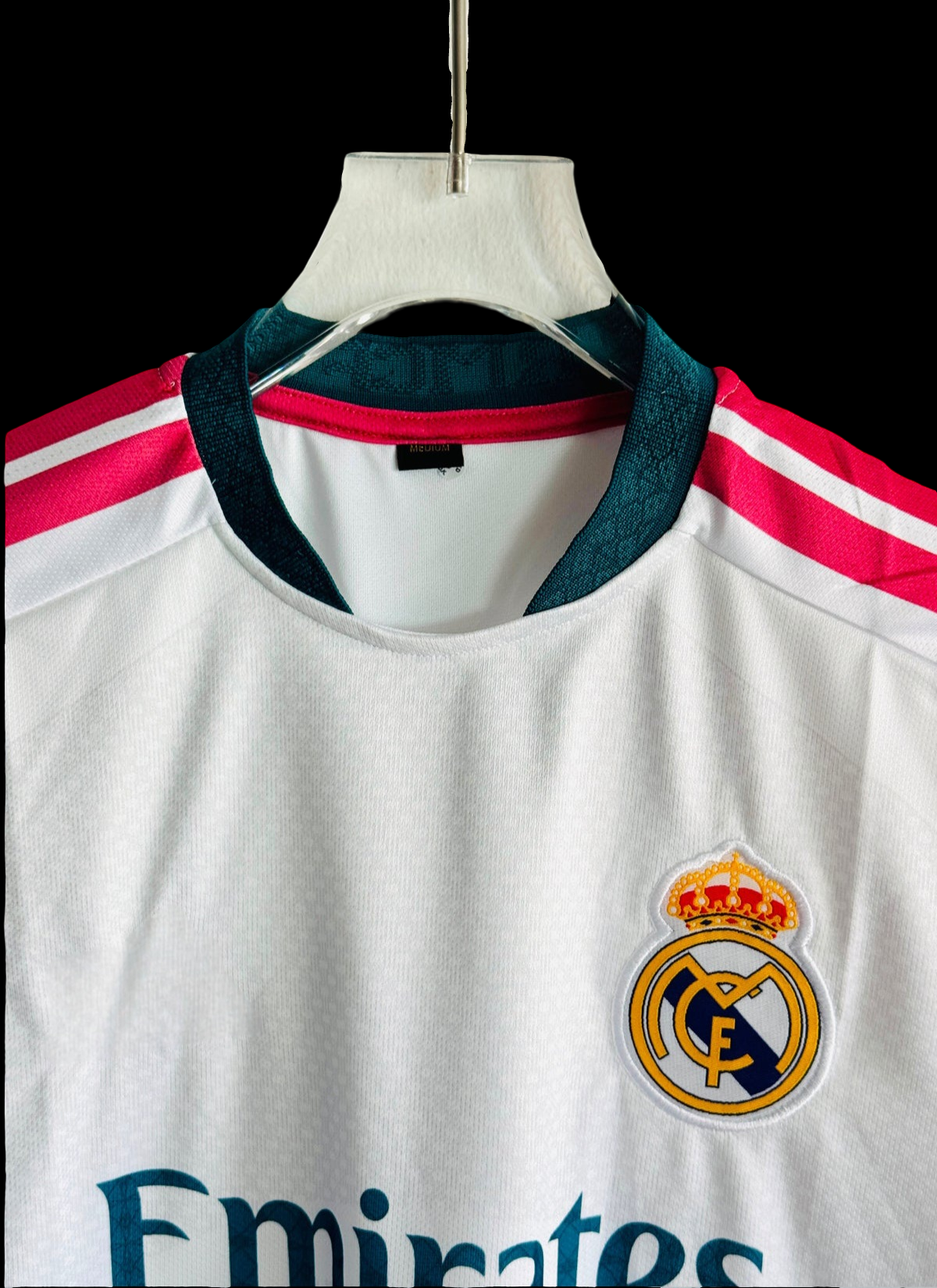 MBAPPE | REAL MADRID 2026 - 27 HOME