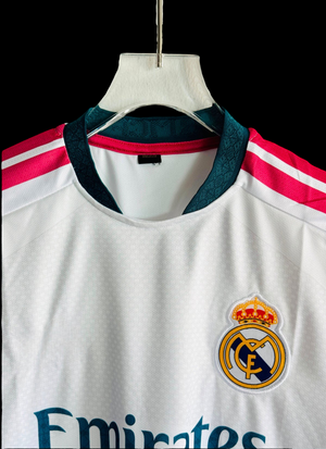 MBAPPE | REAL MADRID 2026 - 27 HOME