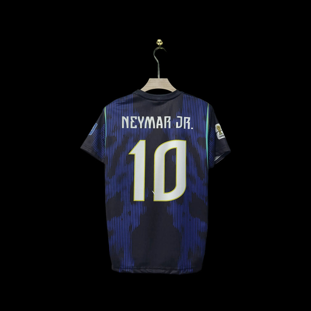 NEYMAR | BRAZIL WC 26 AWAY