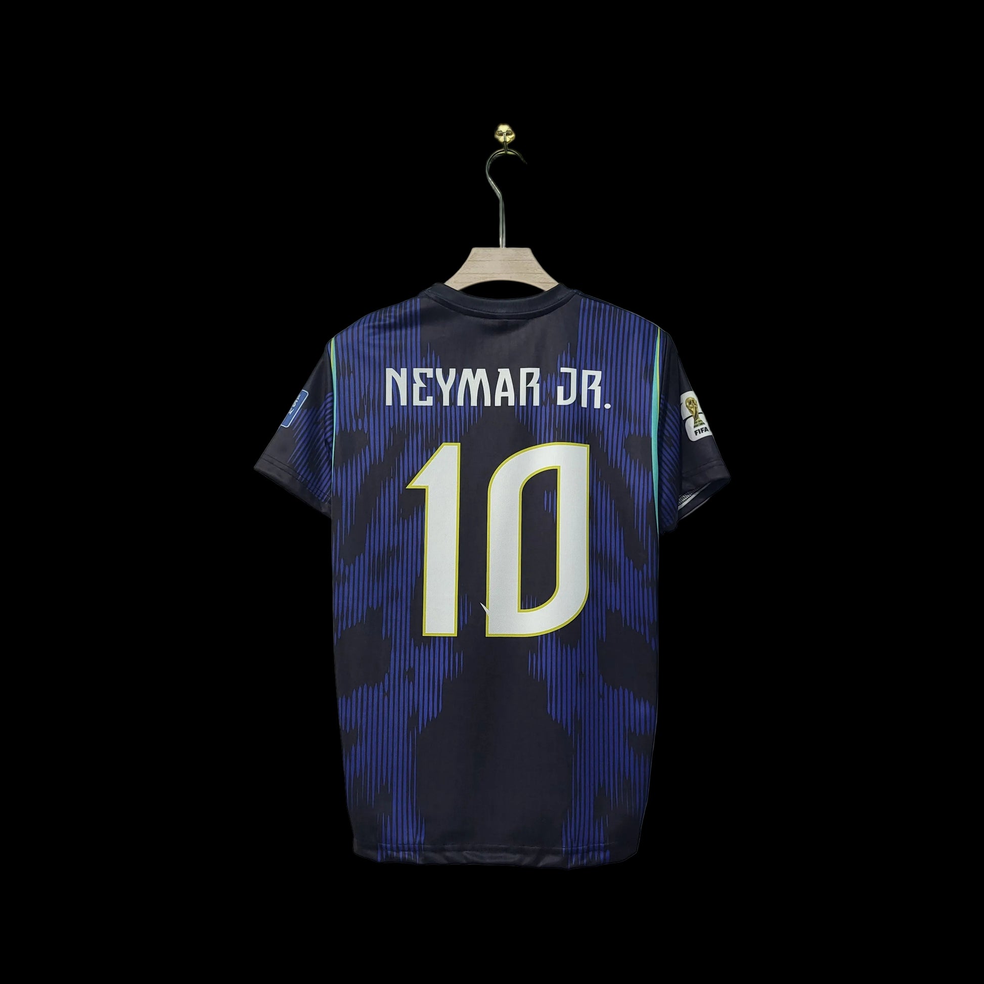 NEYMAR | BRAZIL WC 26 AWAY