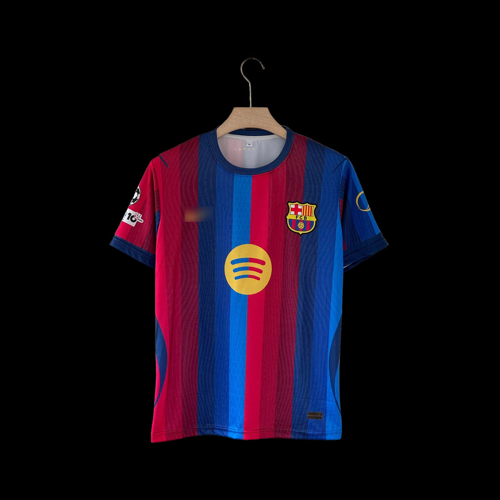 YAMAL | BARCELONA 2026 - 27 HOME