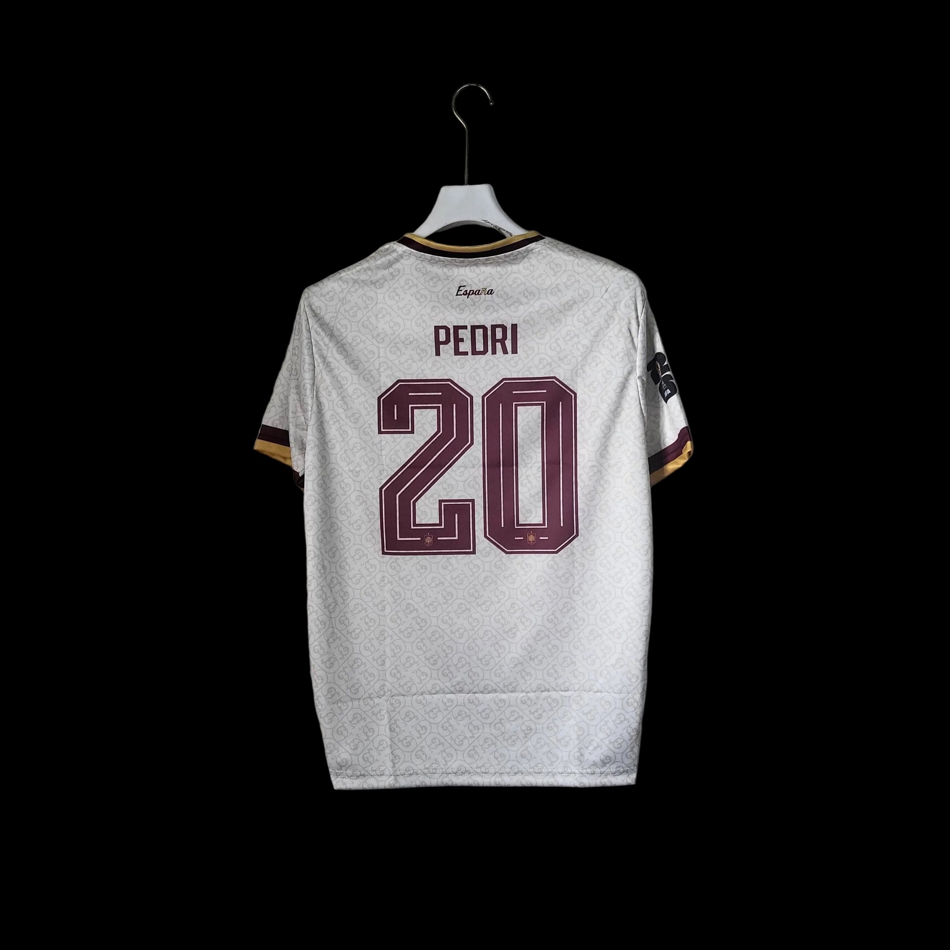 PEDRI | SPAIN WC 26 AWAY