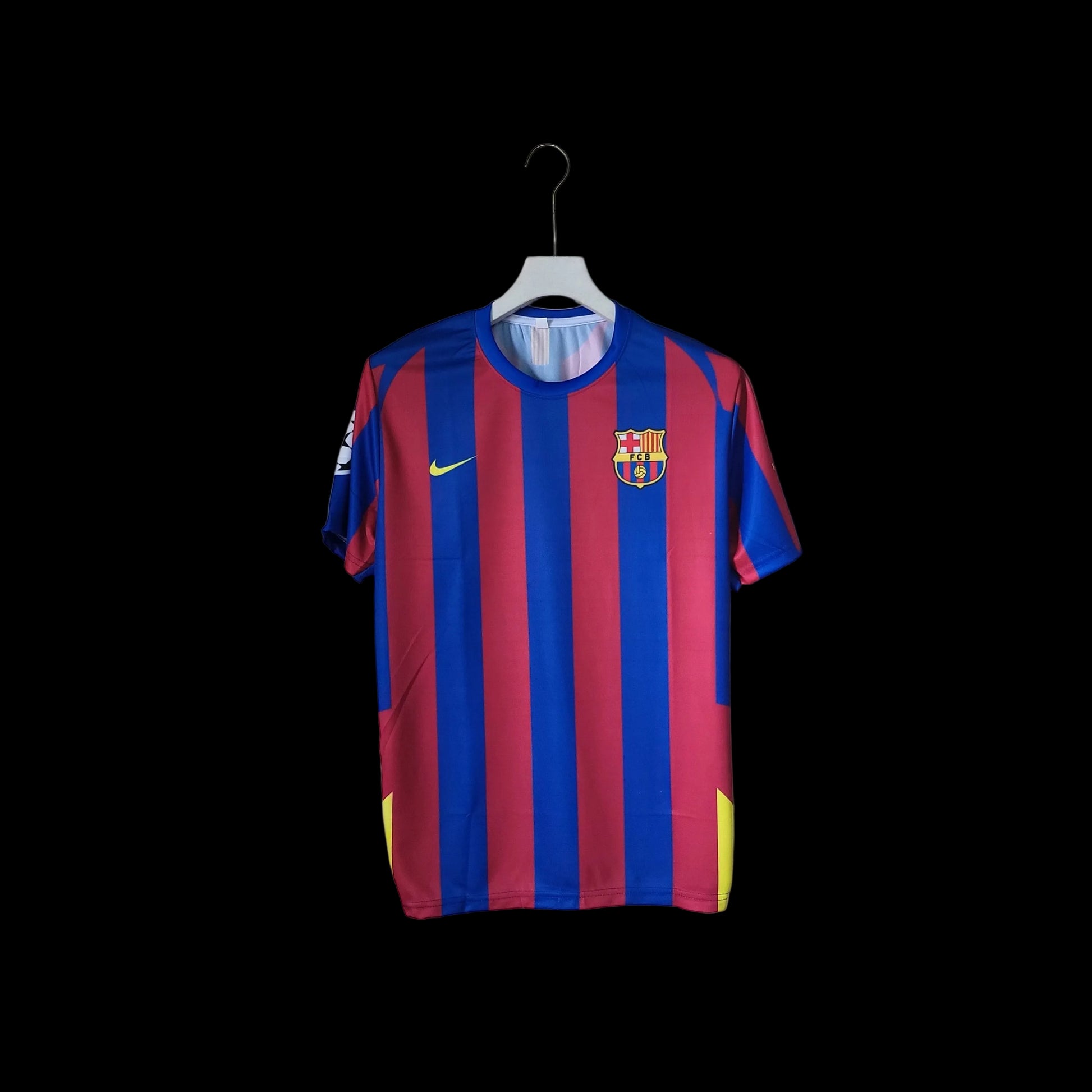 RONALDINHO | BARCELONA 2005 - 06 HOME