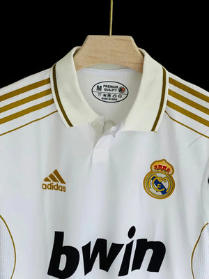 CR7 | REAL MADRID 2011-12 HOME
