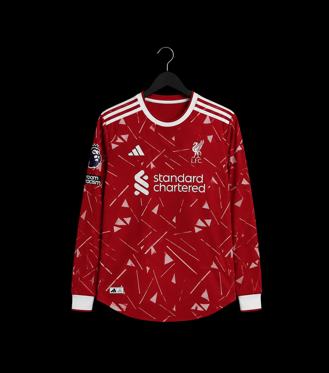 SZOBOSZLAI | LIVERPOOL 2026 - 27 HOME