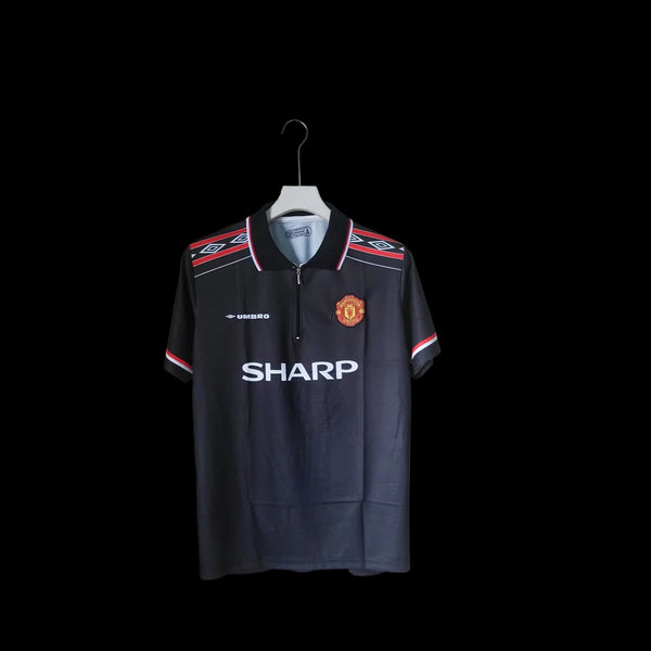 BECKHAM | MANCHESTER UNITED 1998 AWAY
