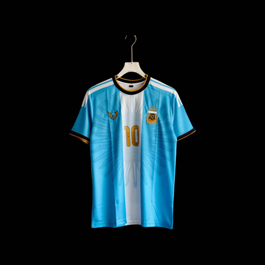 LIONEL MESSI | FAREWELL EDITION
