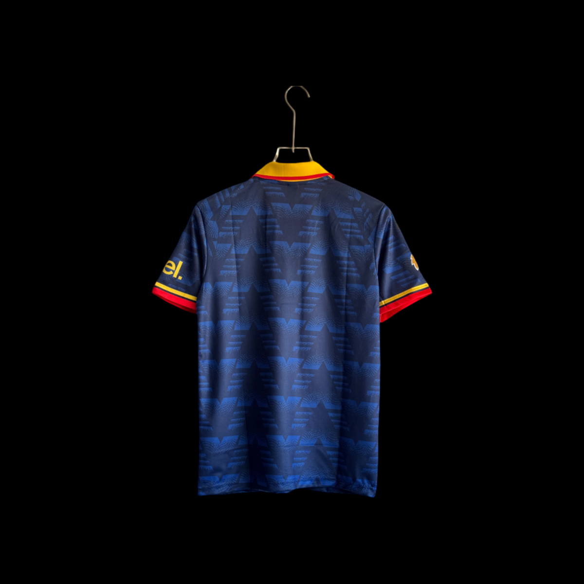 ARSENAL | 2026 - 27 AWAY