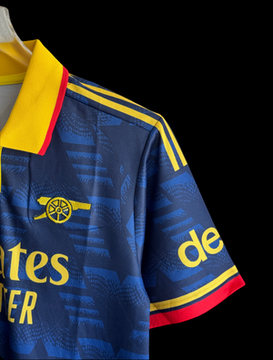 ARSENAL | 2026 - 27 AWAY