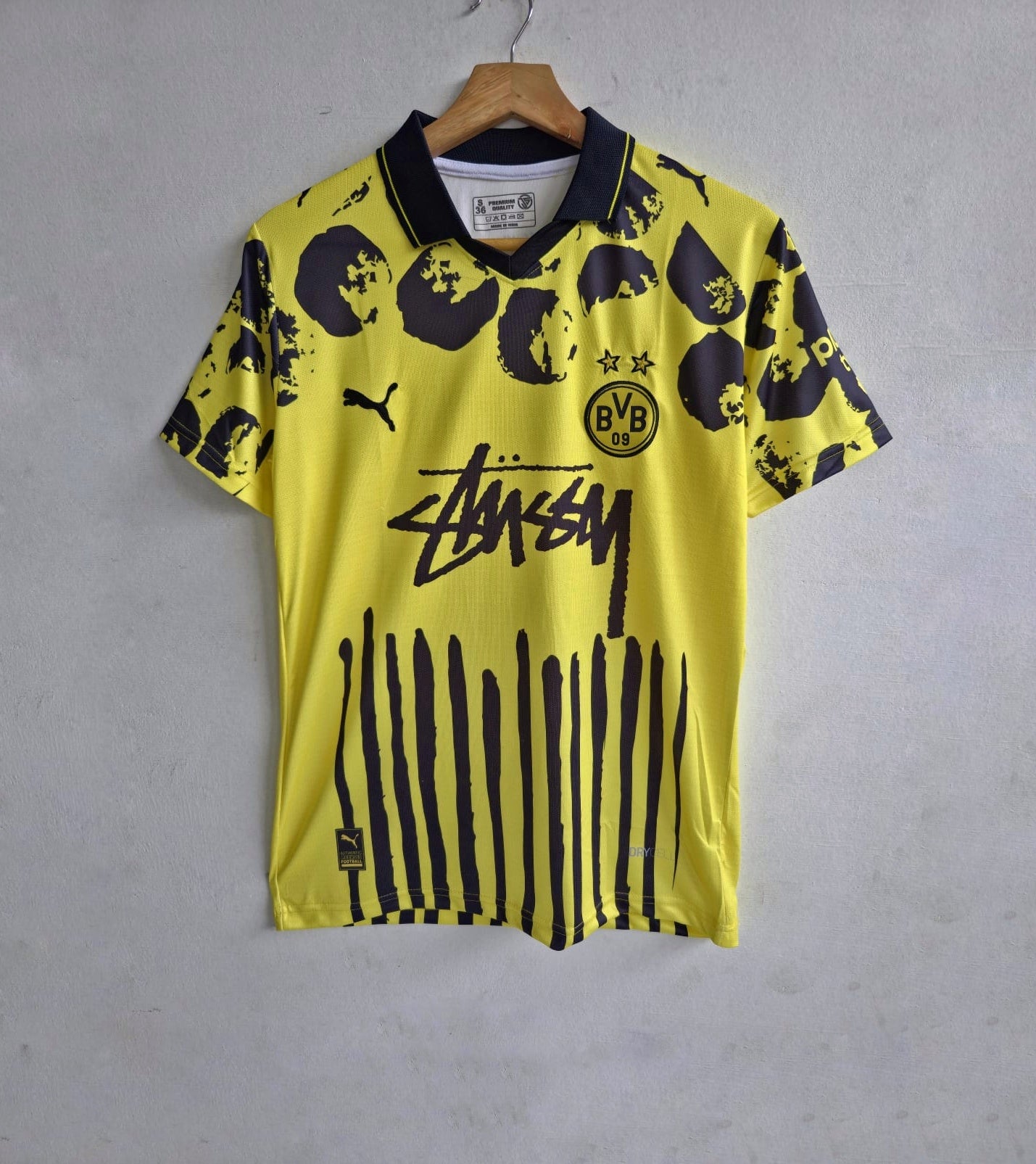 BORRUSIA DORTMUND 2025 SPECIAL EDITION KIT