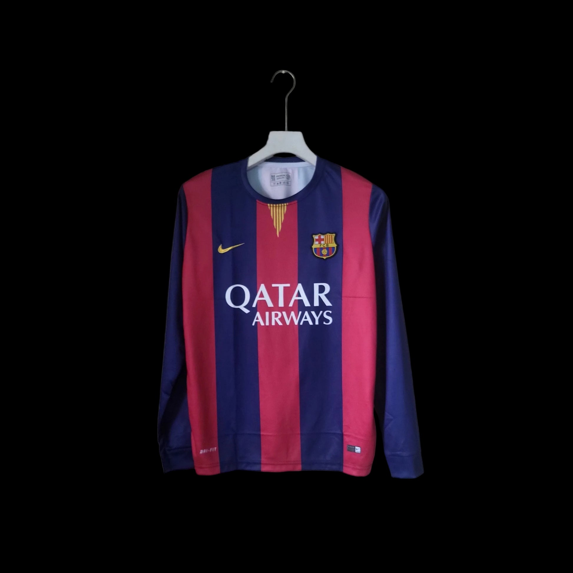 MESSI | BARCELONA 2014 - 15 HOME