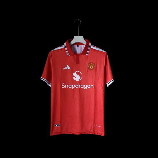 MANCHESTER UNITED | 2026 - 27 HOME