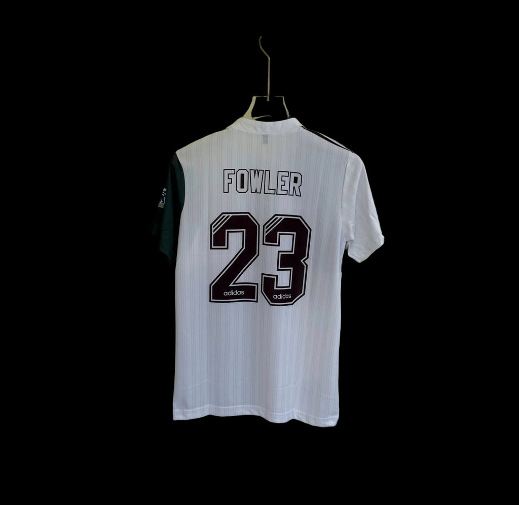 FOWLER LIVERPOOL 1995/96 AWAY KIT