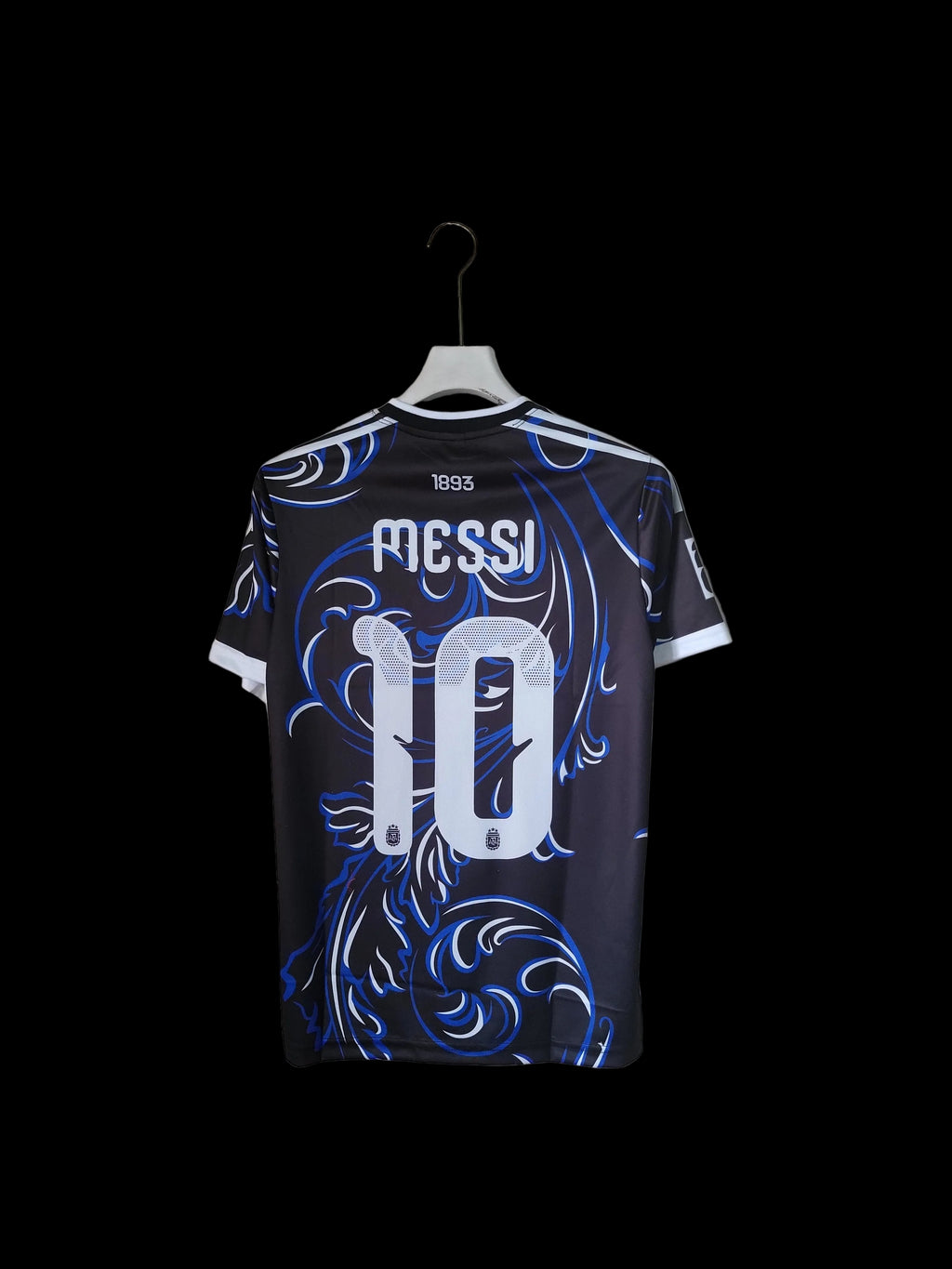LIONEL MESSI ARGENTINA SPECIAL EDITION KIT