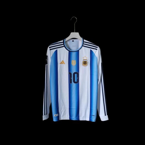 MESSI |ARGENTINA WC 26 HOME