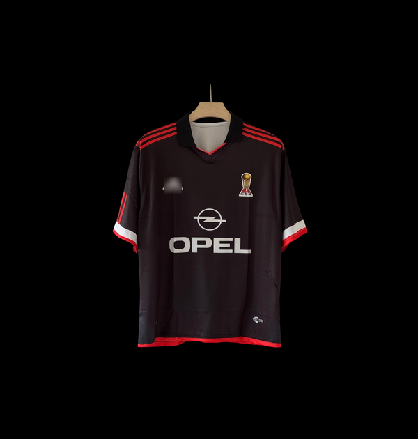 MALDINI AC MILAN OVERSIZED RETRO KIT