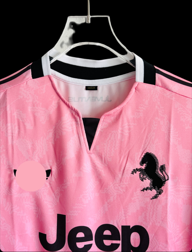 JUVENTUS | 2026 - 27 HOME