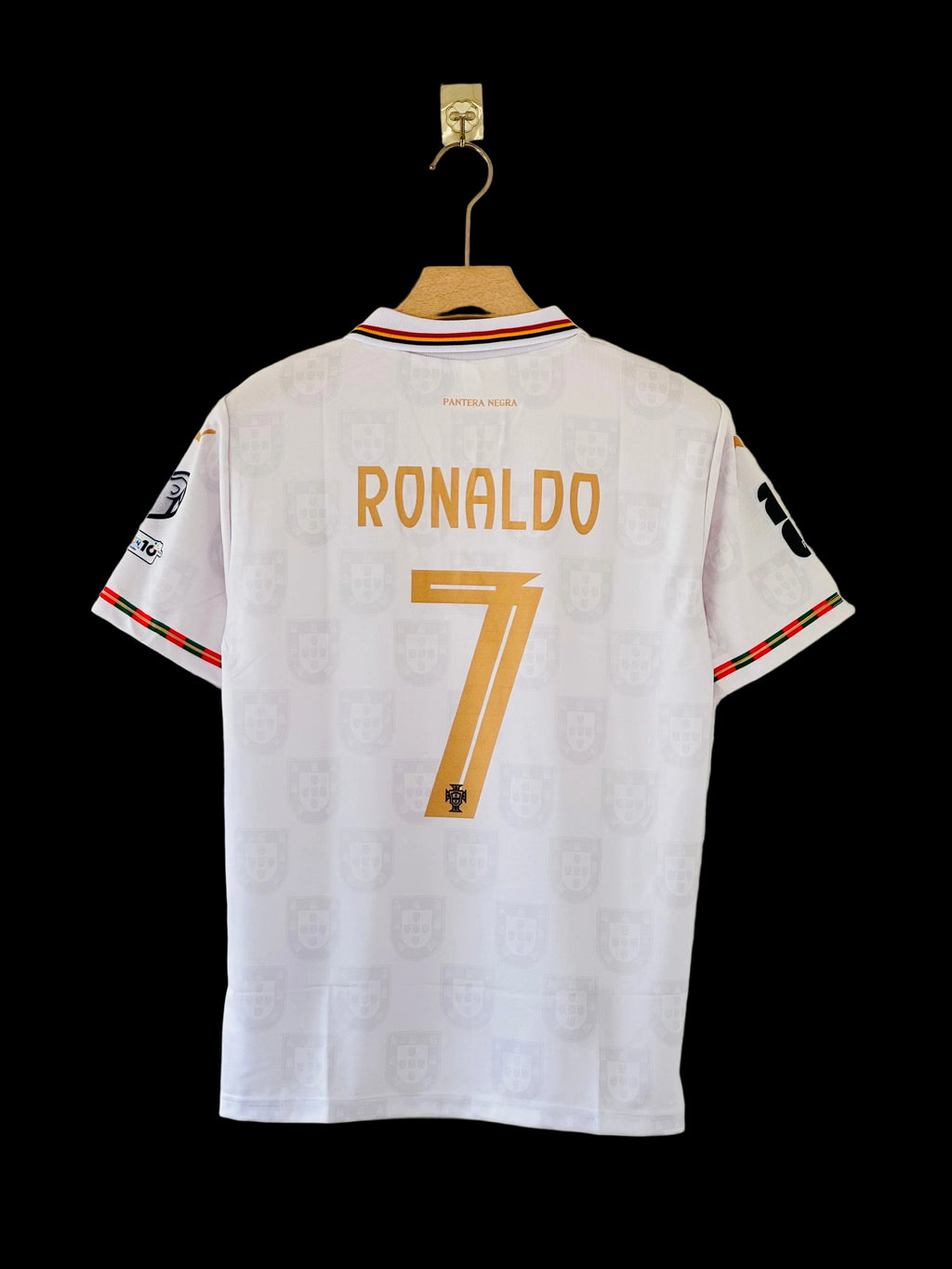 PRE BOOKING - CR7 | PORTUGAL WC SPECIAL EDITION
